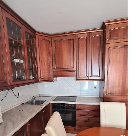 Apartman Ljubav Makarska Bagian luar foto
