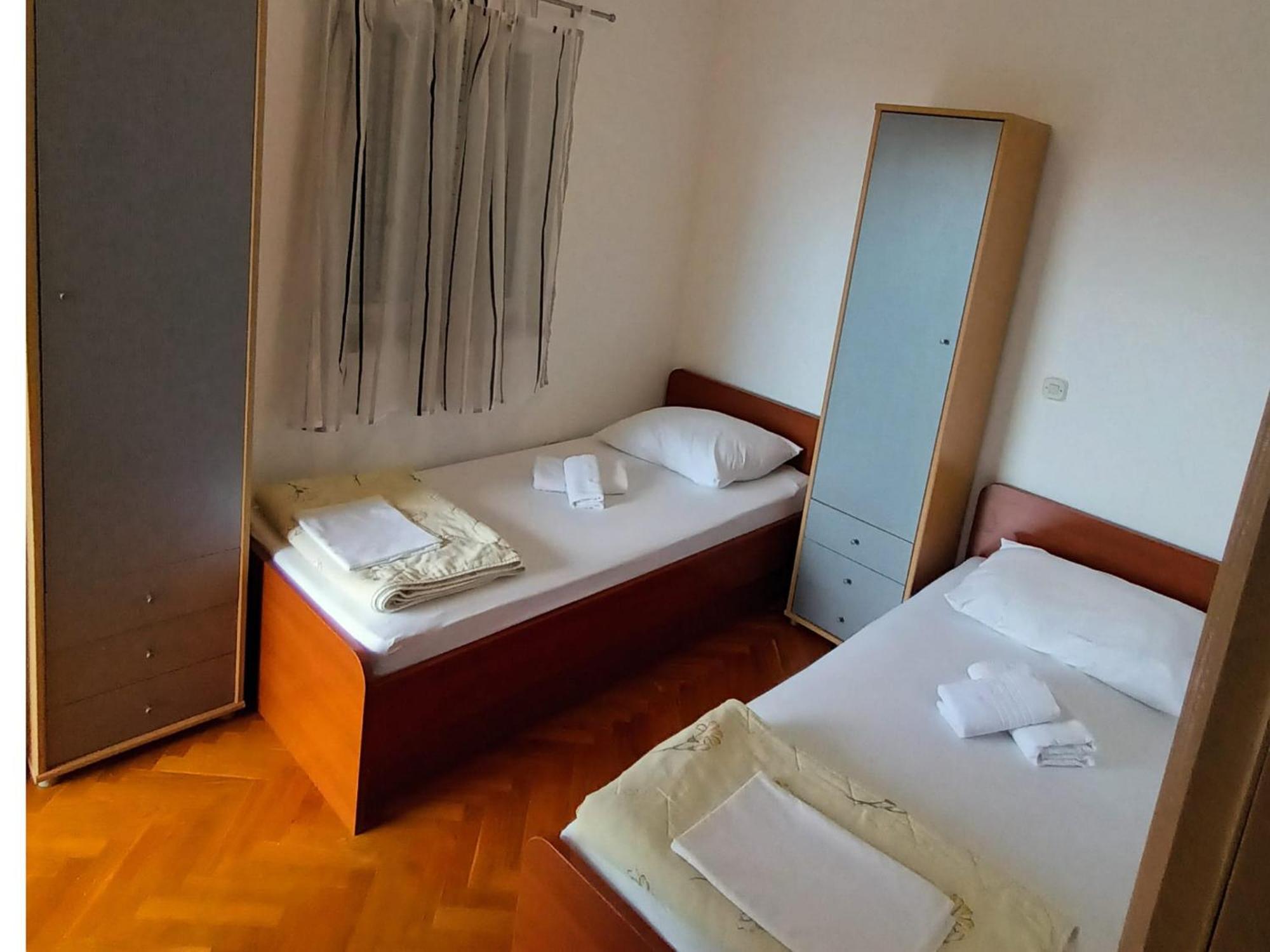 Apartman Ljubav Makarska Bagian luar foto